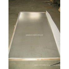 ASTM B265 Gr2 Pure Titanium Sheet